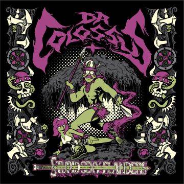 Dr Colossus : Stupid Sexy Flanders